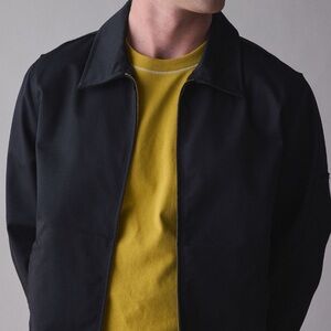 Dickies Eisenhower Unlined Gas Chore Jacket